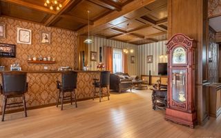 Casa individuala | 9 Camere | 3250 mp |  Mobilat LUX - Poză 2