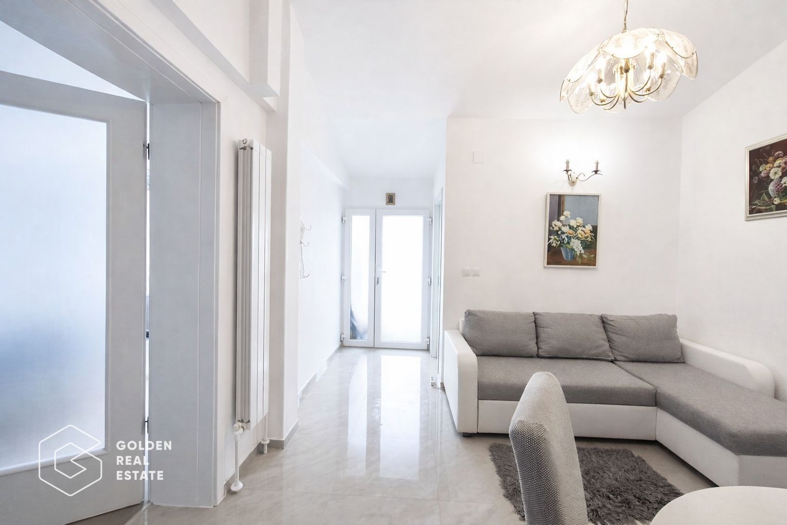 Casă zona Circumvalațiunii, aproape de City of Mara - Poză 3