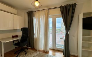 PENTHOUSE 3 CAMERE | DE INCHIRIAT IRIS | ZONA STRĂZII OASULUI 86/90 - Poză 10