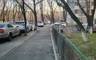 Apartament 3 camere Titan liceul Dante - Poză 16