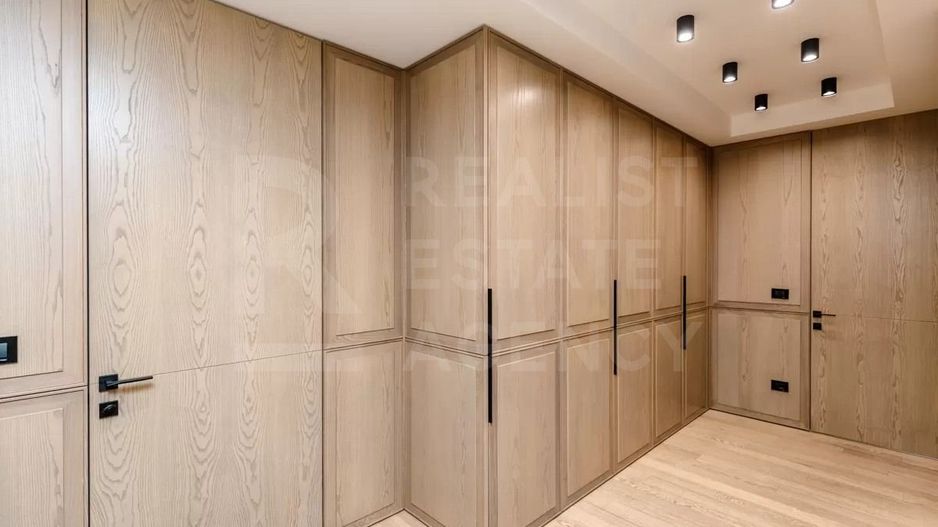 Chirie, apartament, 3 camere, str. Mihail Sadoveanu, Ciocana - Poză 11