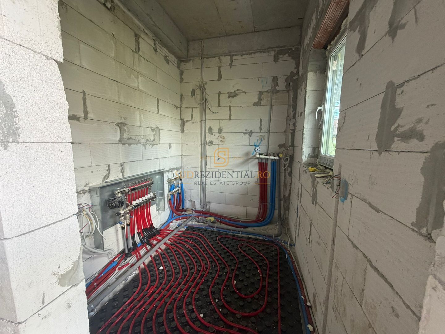 Vila moderna, P+1+M, 4 camere, Popesti-Leordeni - Poză 6