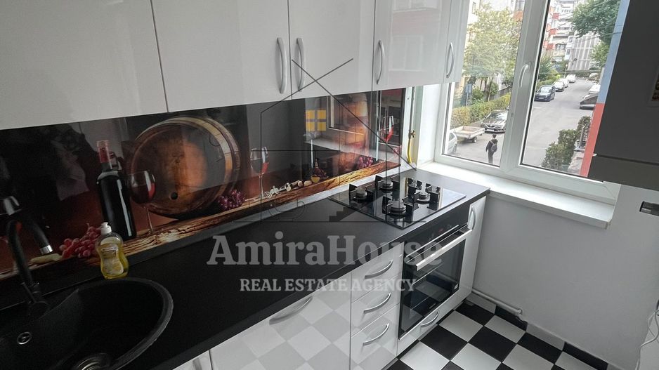 Apartament 3 camere, 64 mp, et 1, zona str Lacul Rosu Marasti - Poză 13