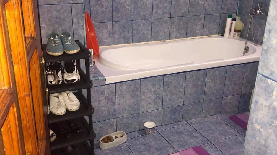 Mansarda 2 camere, Mazepa2 - Poză 7