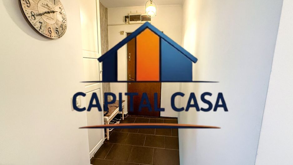 Apartament 3 Camere la 5 minute de Metrou Raul Doamnei - Poză 5