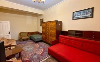 COMISION 0% | Apartament 2 Camere | UltraCentral | Etaj 2 - Poză 3