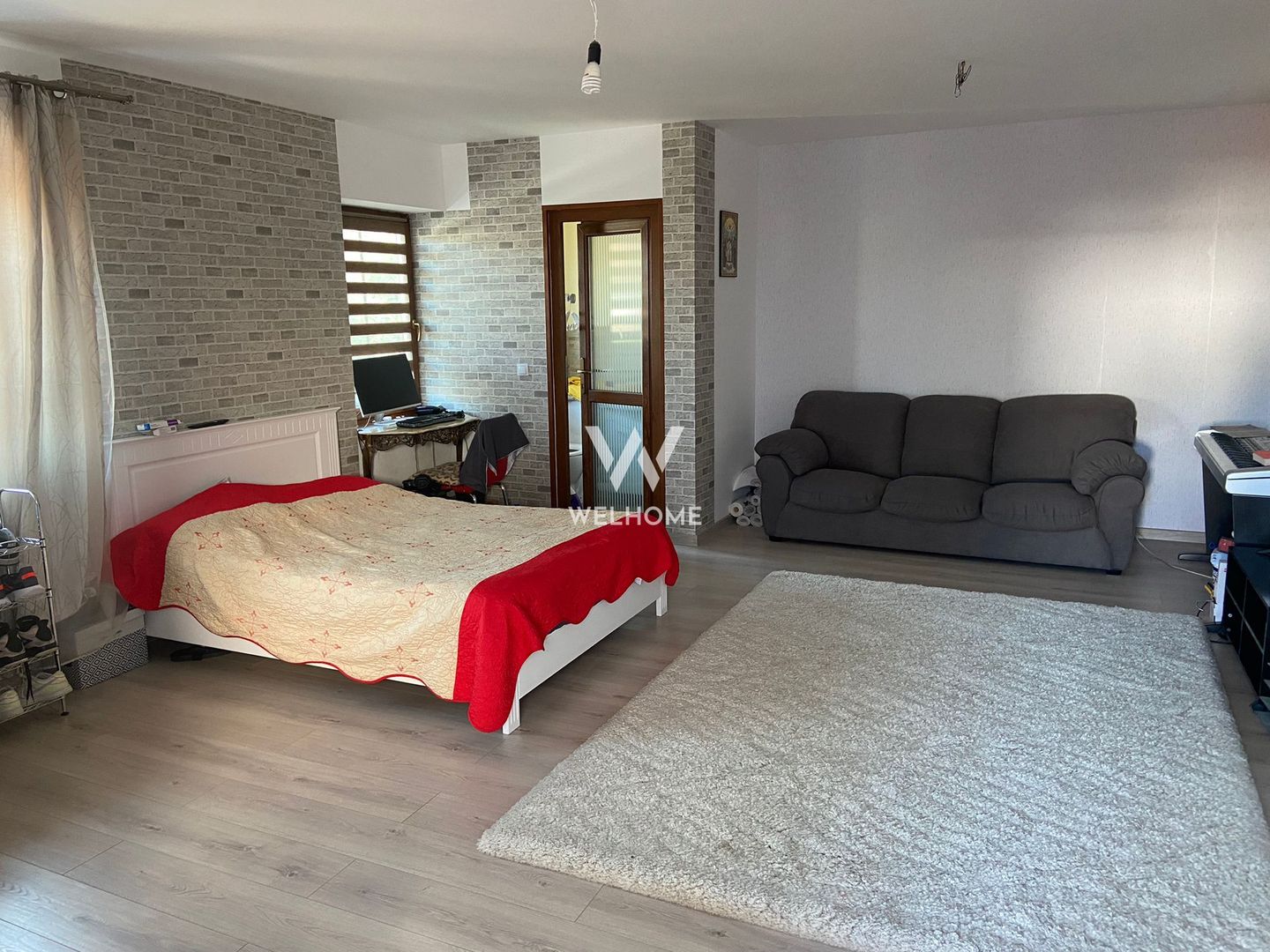 Casa 5 camere cu teren generos si CARPORT - Cartierul Arhitectilor - Poză 10