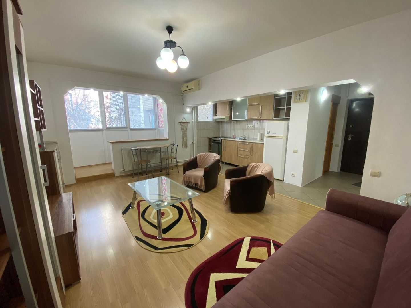 Garsoniera | Salajan - Aleea Ilioara - Poză 6