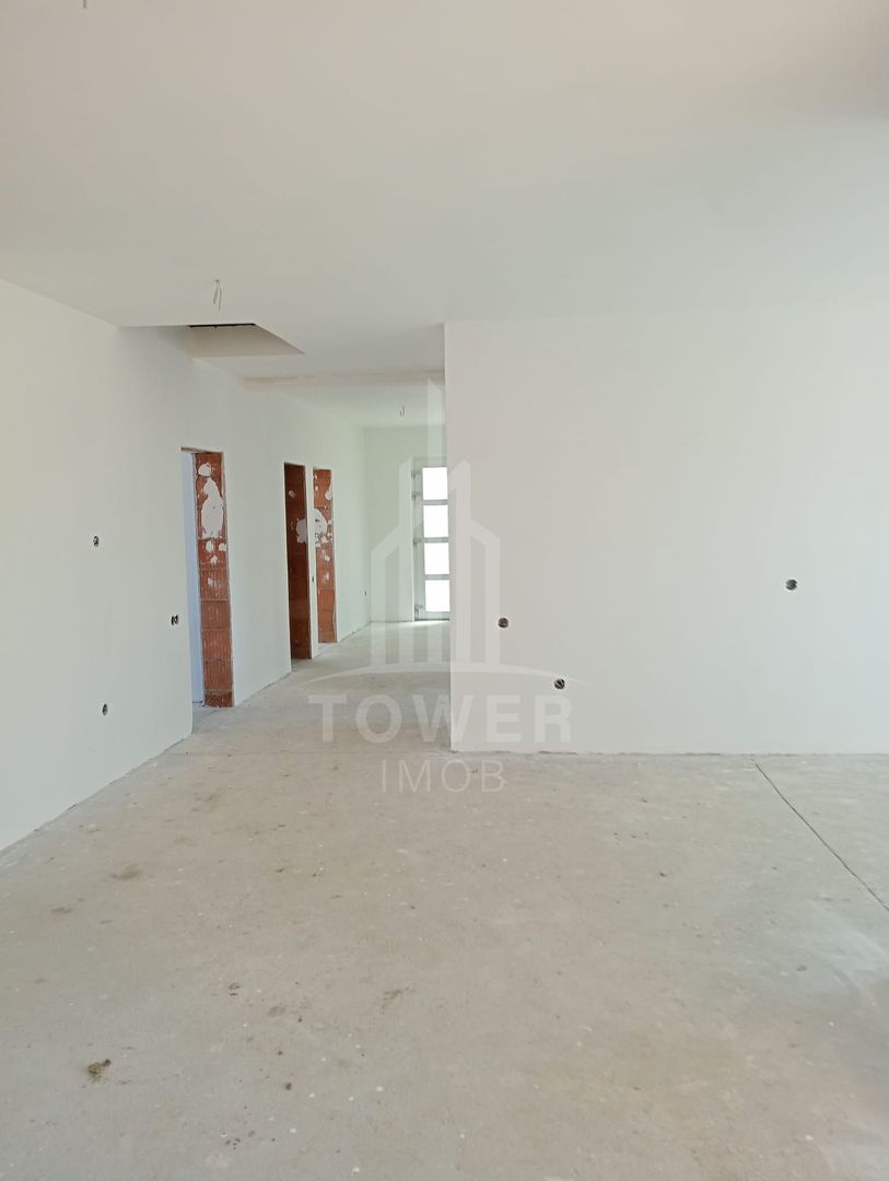 Casă Modernă pe un Singur Nivel – Cisnădie | 500 mp Teren - Poză 3