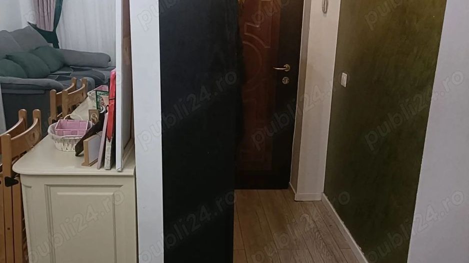 Apartament cu doua camere. Brancoveanu, 62.000€ - Poză 3