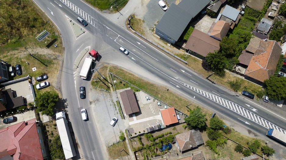 Spațiu tip fast food de vânzare în Zimandu Nou - Poză 16