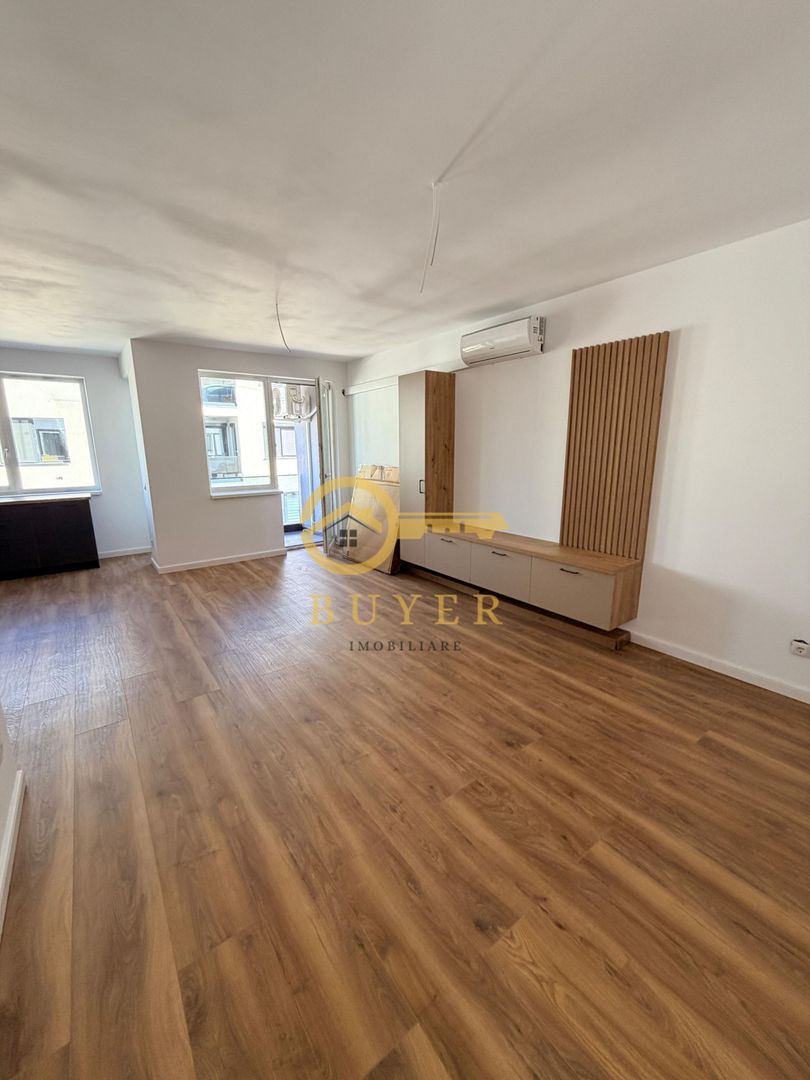 Apartament cu 3 cam NOU- Mobilat si utilat- Etaj 1 - Poză 12