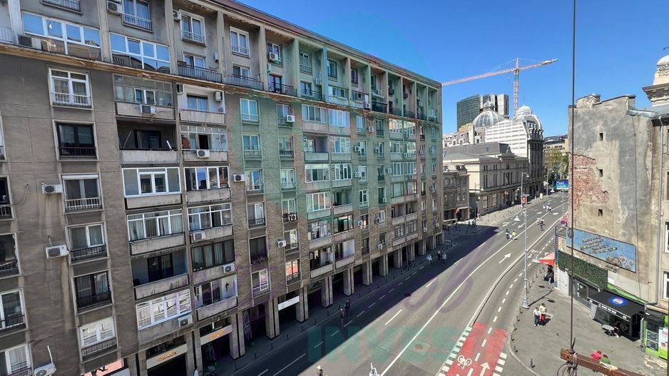 OCAZIE | Victoriei | 2 camere | Investiție Airbnb - Poză 2