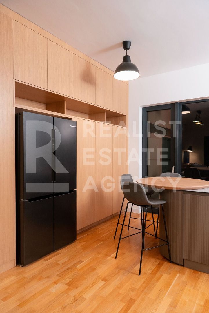 Vânzare townhouse, 6 camere, Aviației-Pipera - Poză 9