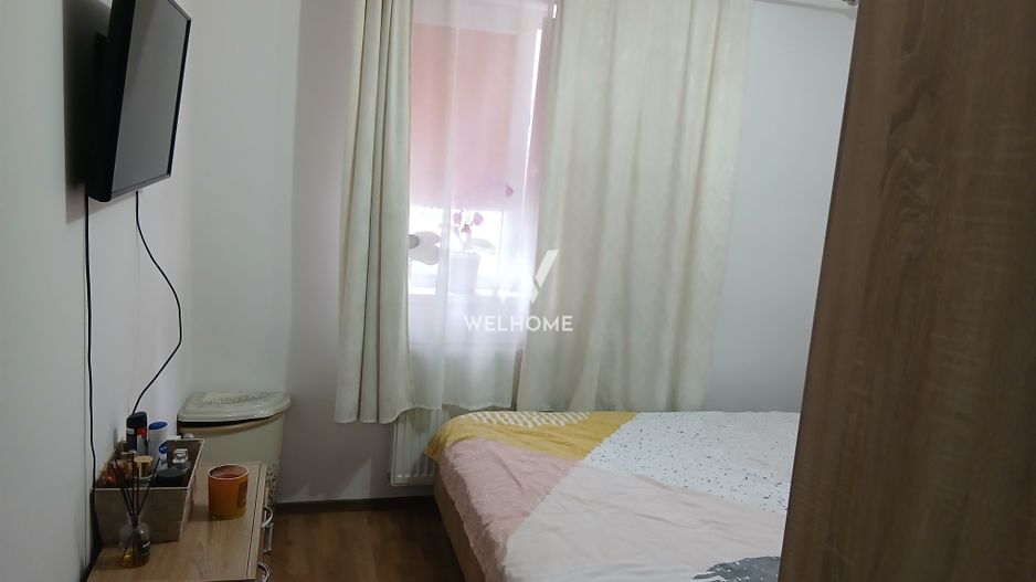 Apartament 3 camere, Magnolia - Poză 4