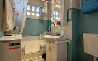 Apartament 2 camere zona M.Viteazul | Rahovei | Ale. Infanteriștilor - Poză 14