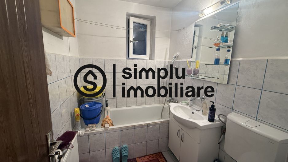 3 semidecomandate,  etaj 1, zona Supeco - 100 000 Euro - Poză 7