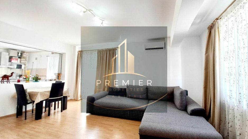 Apartament 3 camere în Greenfield Băneasa – 90 mp, 2 locuri de parcare - Poză 9