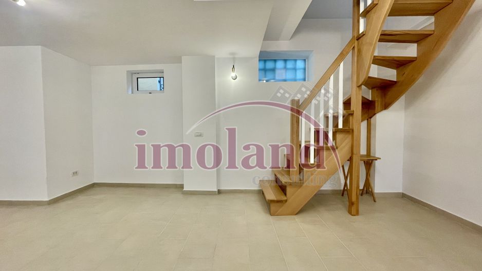 Prima inchiriere: casa 110 mp + 180 mp curte, Aviației/Herastrau - Poză 6