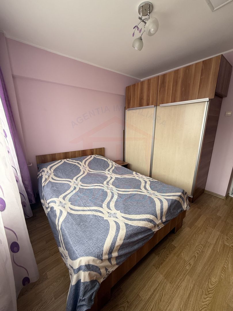 🏢 Apartament 2 camere decomandate – Micro 20 | 300 €/lună - Poză 7