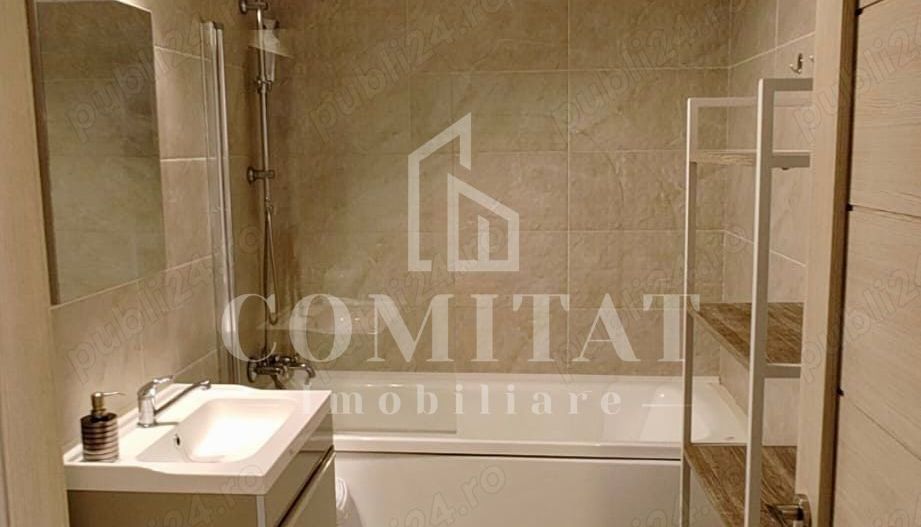 Apartament cu 2 camere | 57 mp | Vivo - Poză 9