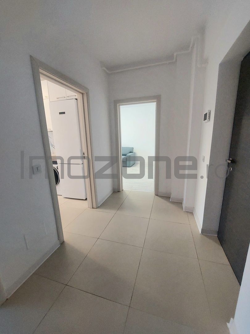 De inchirait, 2 camere, bucatarie inchisa,mobilat-utilat, Metrou Valea Ialomitei - Poză 5