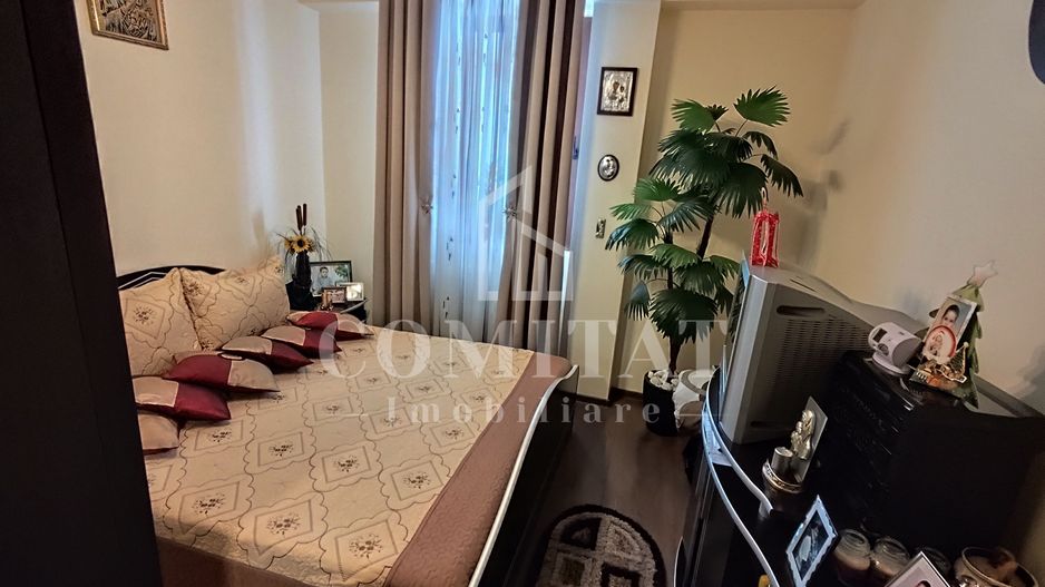 Apartament cu 2 camere | Zona Parcului Poligon | Florești - Poză 3