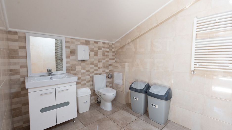 Chirie, spațiu de birouri, 505 mp, strada Mitropolit Bănulescu-Bodoni, - Poză 25