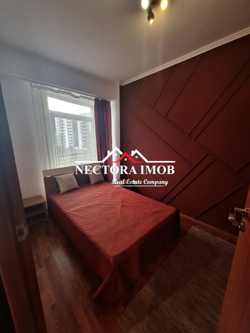 NECTORA IMOB-Apartament 2 camere, Calea Aradului Luceafarul, utilat - Poză 5