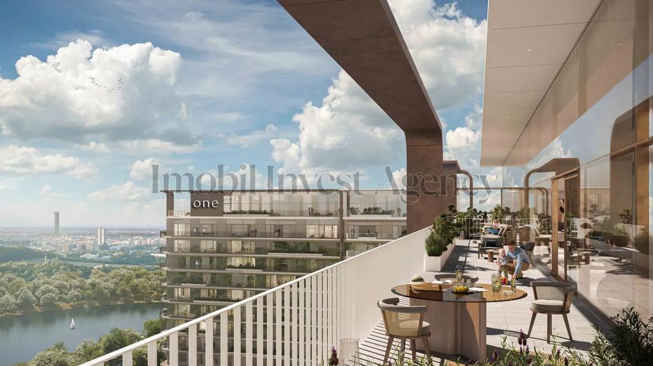 Apartament 4 camere de vanzare Fabrica de Glucoza - Poză 8