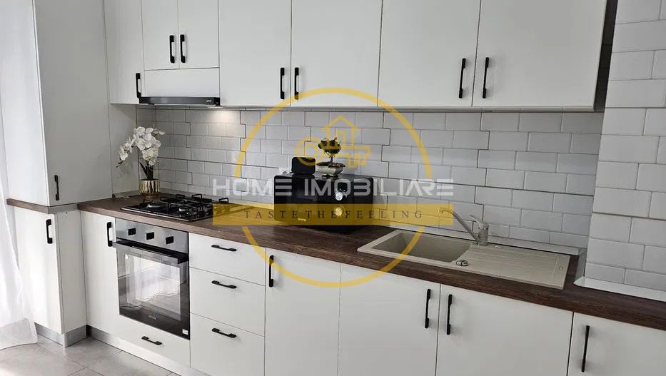 Apartament 1 camera, 45MP, Etaj 3/7 // Dacia - lângă LIDL. - Poză 5