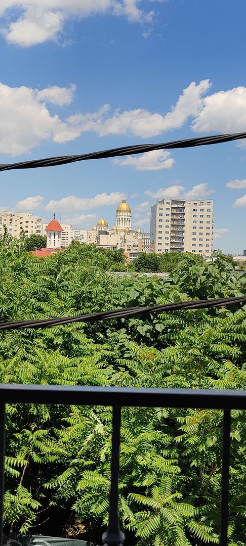 Studio modern, 40 mp | Strada Samuil Vulcan - Poză 15