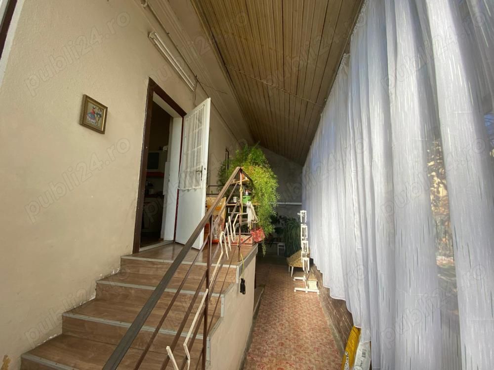 Casa Tineretului-Cluj | Casa individuala | Teren 647 mp - Poză 4