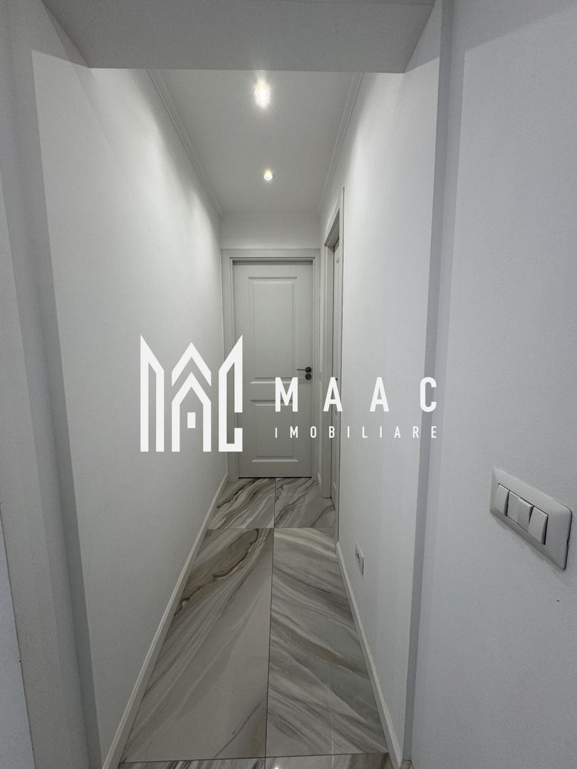 Apartament 3 camere | Parter | Mobilat si Utilat | Zona Nord - Poză 7