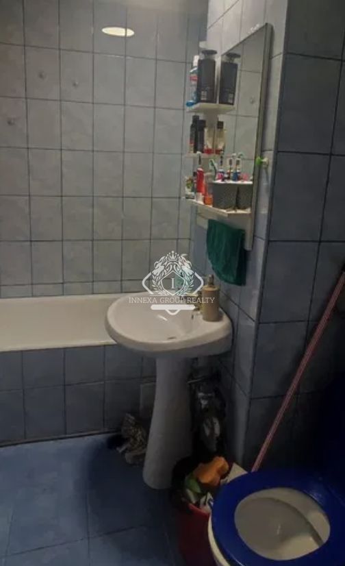 Calea Mosilor | Apartament 2 camere | Bloc 1984 | 57mp | 10 min metrou - Poză 7