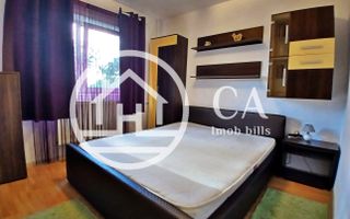 Apartament cu 3 camere de inchiriat in zona Nufarul, Oradea - Poză 2