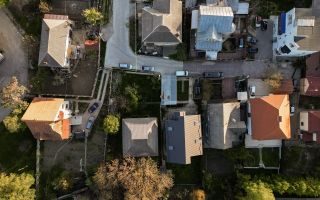 Vânzare, casă, 4 camere, str. Ashabad, Botanica - Poză 10