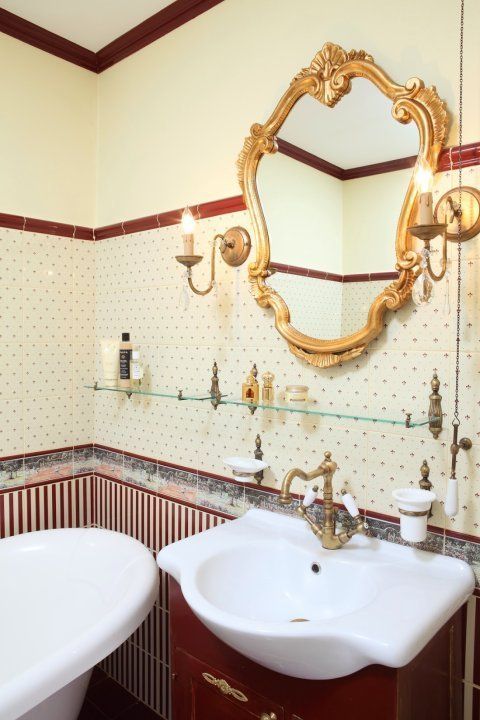 Apartament de lux 3 camere Bulevardul Mircea Voda - Poză 7