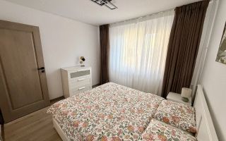 2 camere RENOVAT, bloc anvelopat | zona Dorobanti - Perla - Poză 5
