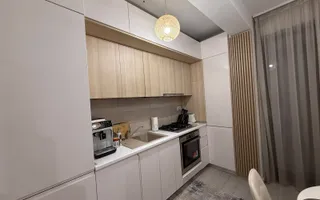 APARTAMENT 3 CAMERE DE VÂNZARE CU LOC DE PARCARE - Poză 11