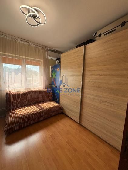 Calea Vitan | 4 camere | 96 mp | 2 băi | Centrală proprie - Poză 6