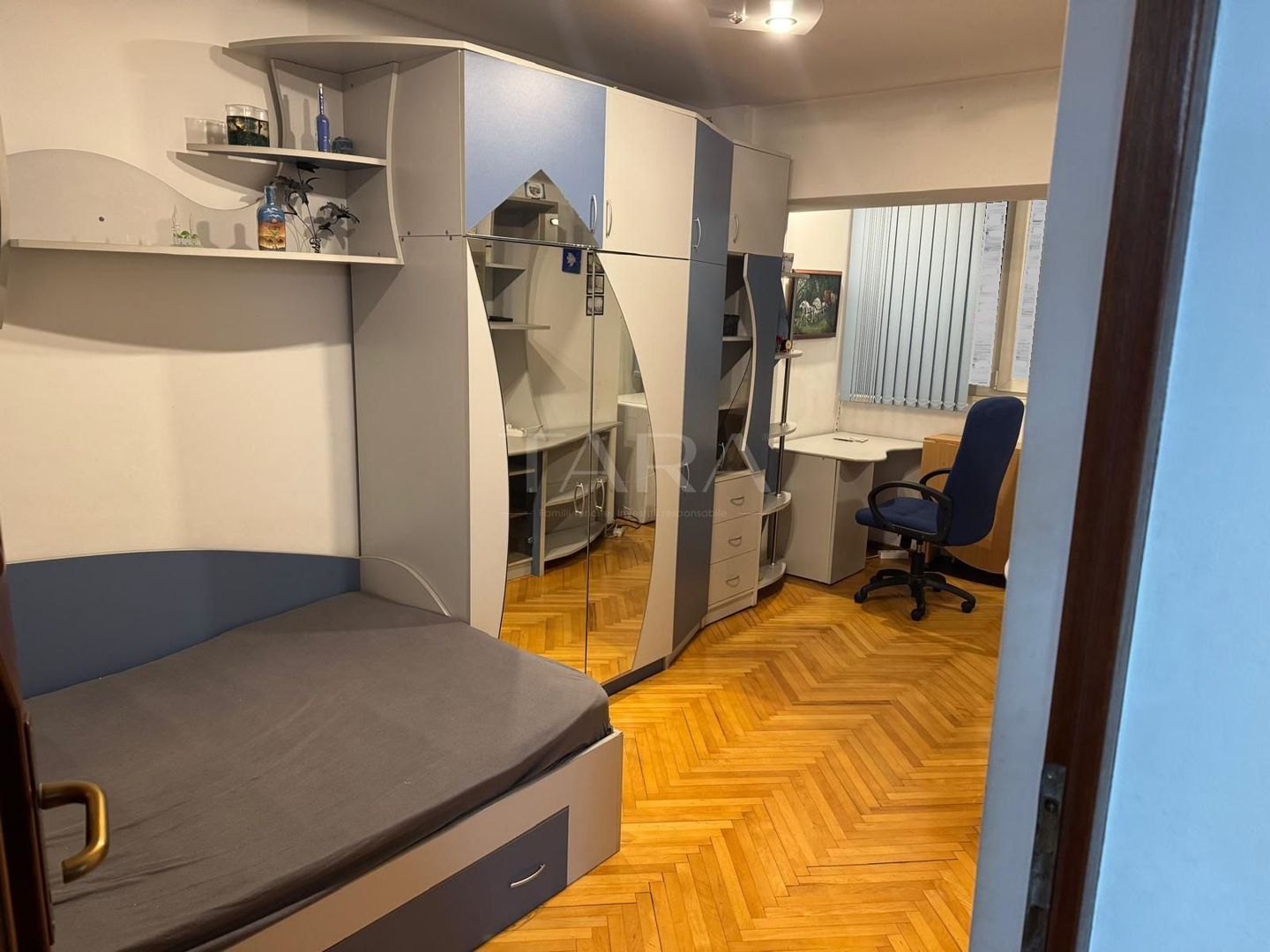 Locuința ta de vis: 4 camere ultrafinisat în zona Big. - Poză 6