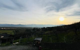 Cabana moderna cu view superb - Poză 15