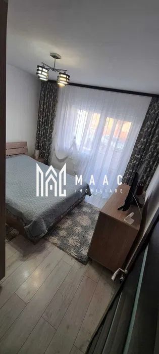 Apartament 3 camere | Parter | Balcon | 66 MPU | Selimbar - Poză 5