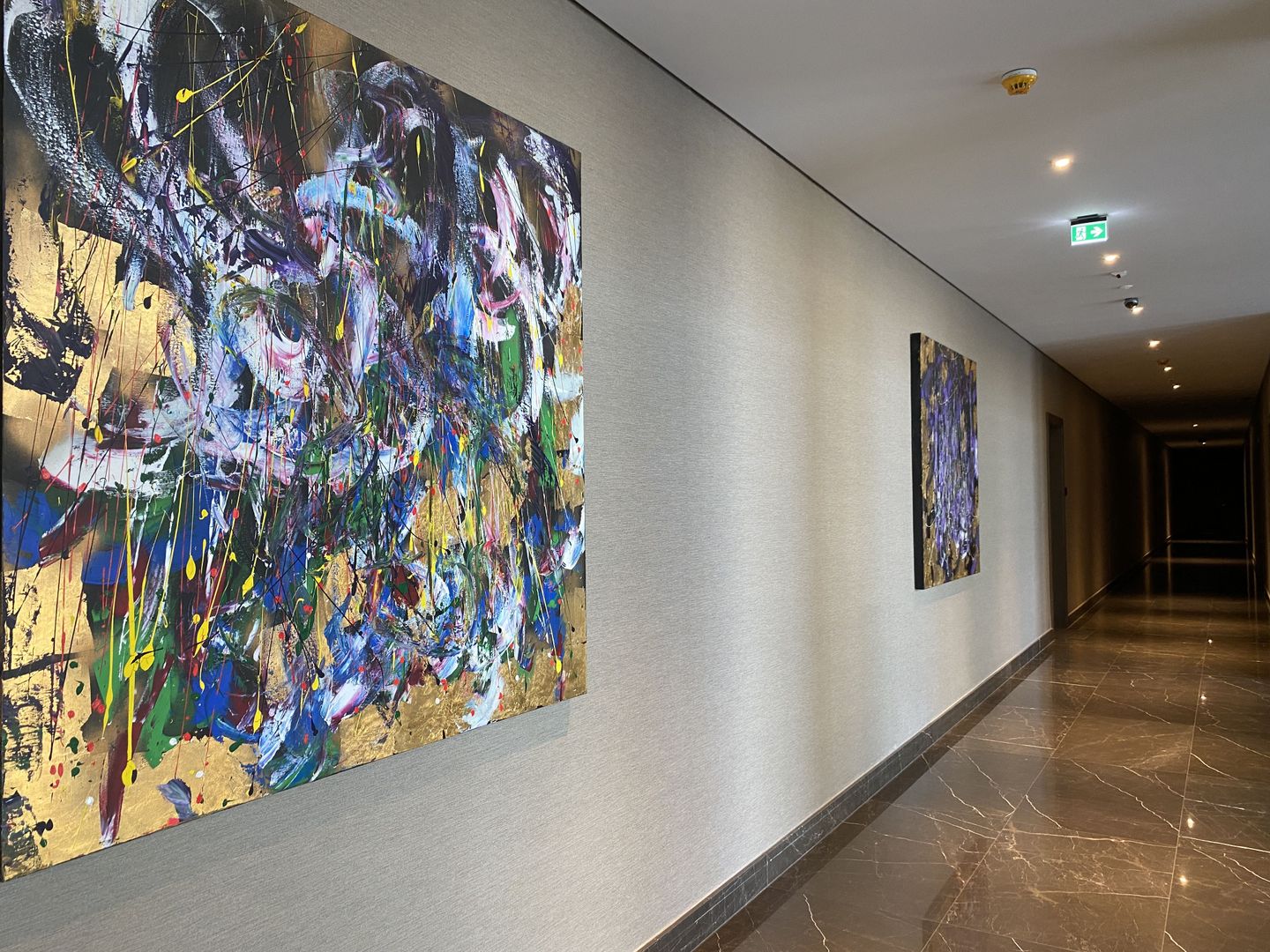 Apartament 3 camere Floreasca - vedere spre Lac - Poză 7