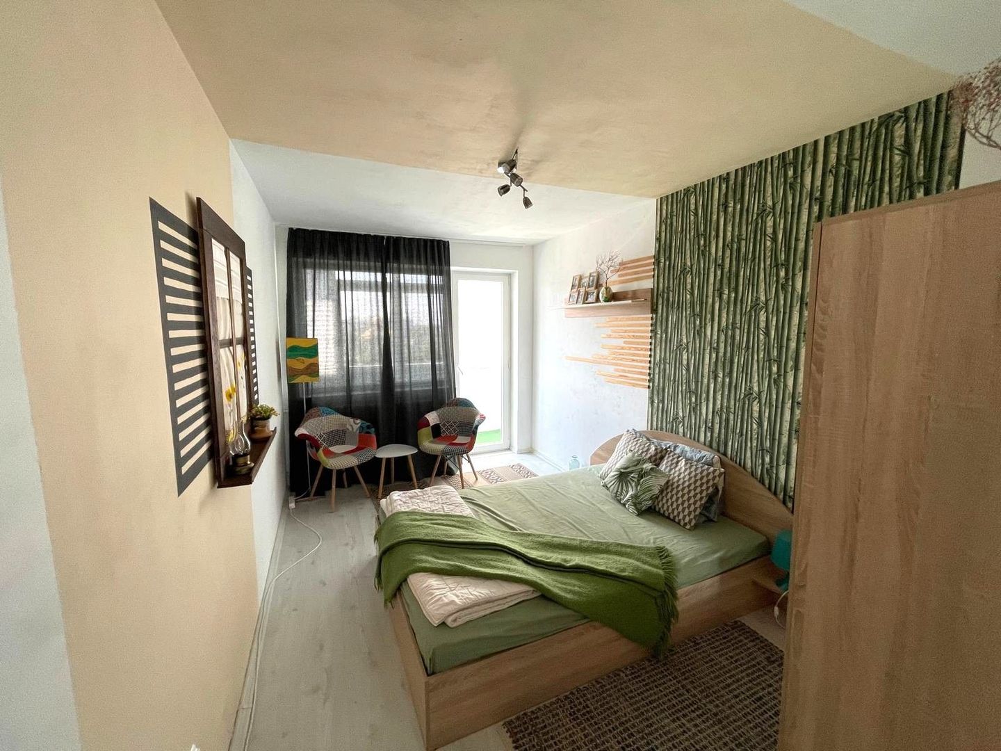 Apartament 3 camere de vânzare | Reabilitat | Mobilitat | Drumul Taberei - Poză 6