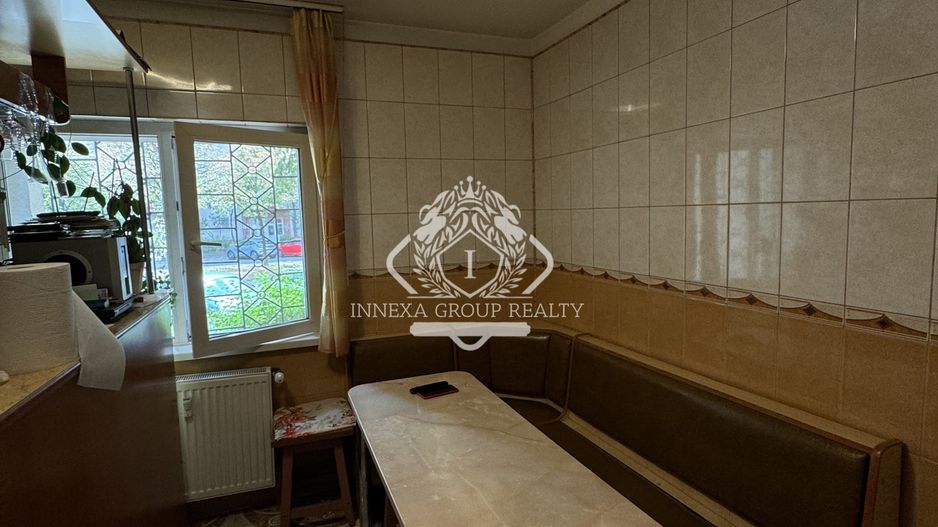 13 Septembrie | 4 camere | dec | 100mp | Parter | 199.000 Euro - Poză 10