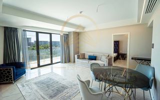 Mamaia - Complex Opera - Apartament cu 2 camere cu vedere la mare. - Poză 5