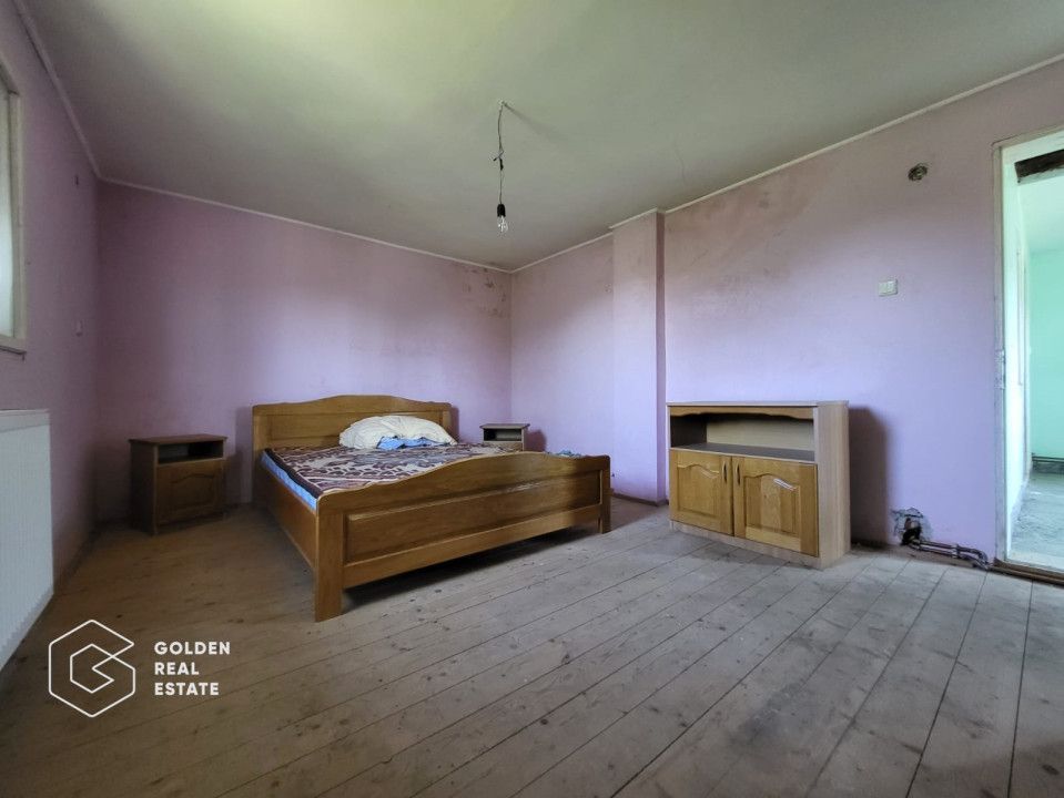 Casa, comuna Paulis - Poză 7