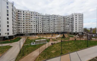 Vânzare, apartament, 2 camere, str. Ioana Radu, Buiucani - Poză 12